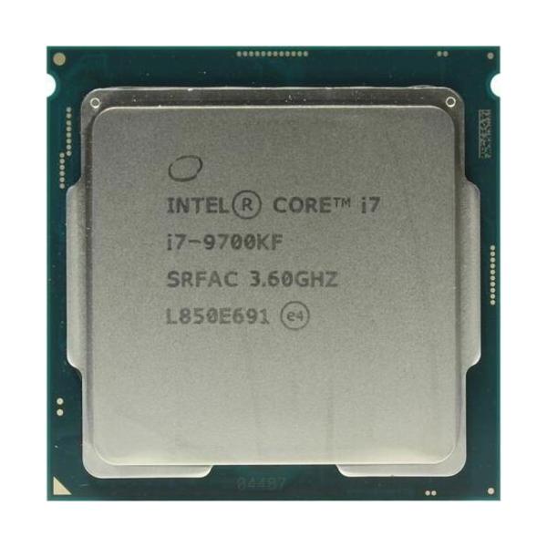 Intel Core i7-9700KF SRFAC 8C 3.6GHz 12MB 95W LGA1151
