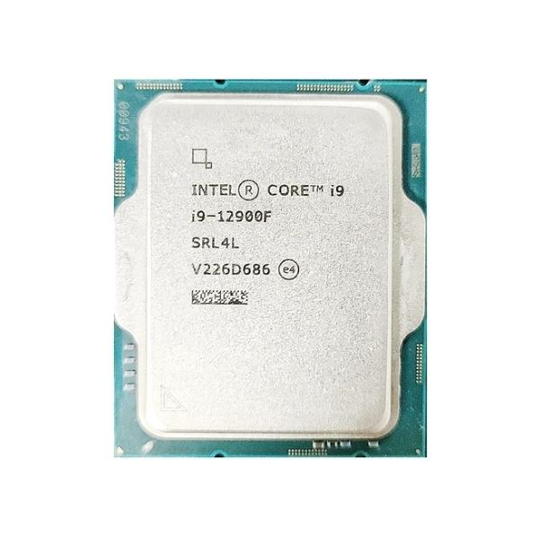 Intel Core i9-12900F 12世代 LGA1700 22 Intel Core i9-12900F LGA1700 16C 24T 2.40GHz 30MB 202W : パワー