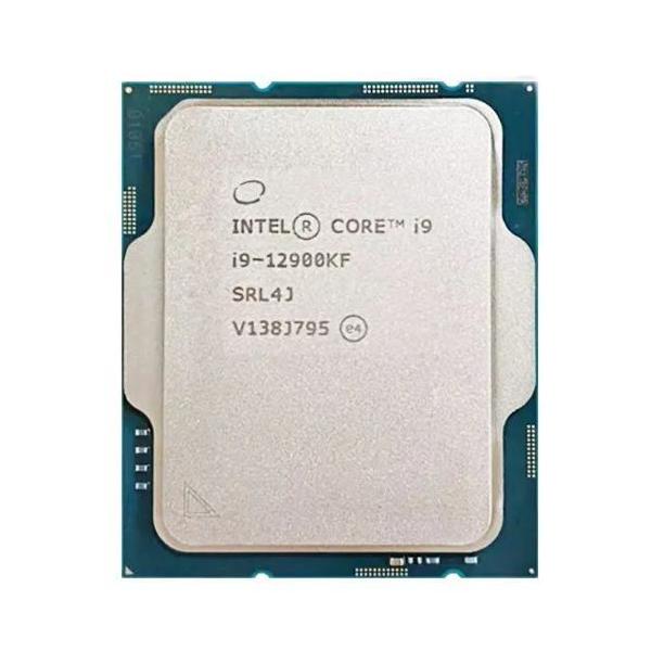 激安大特価！ Core Intel i9-12900KF 5.2GHz 3.2GHz Threads 24 Cores 16 CPU
