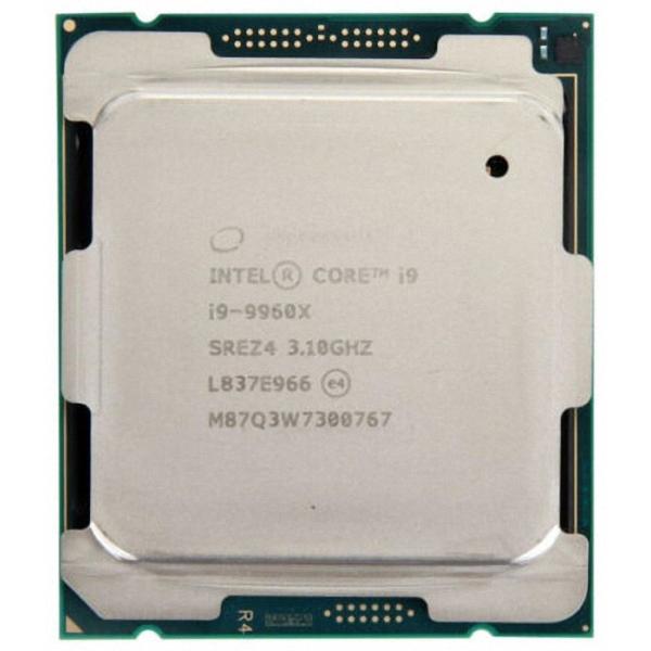 Intel Core i9-9960X SREZ4 16C 3.1GHz 22.00MB 165W LGA2066 : パワー