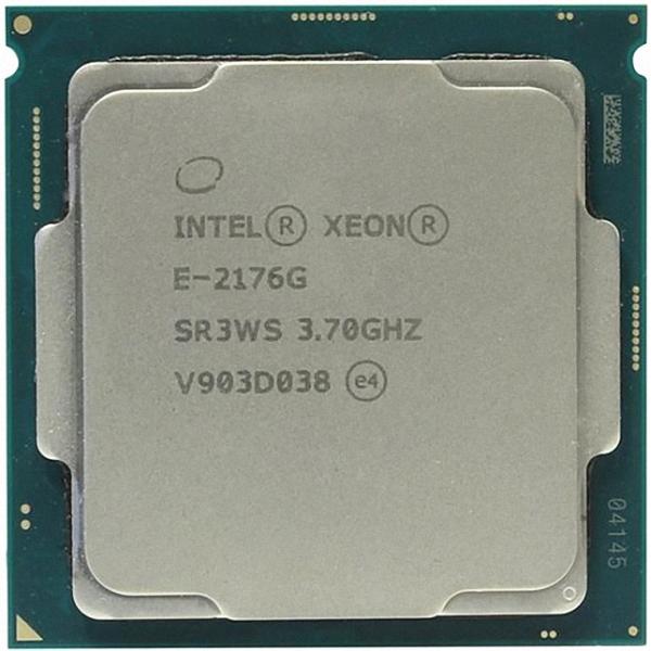 Intel Xeon E-2176G 6コア 12スレッド 最大4.70GHz Intel Xeon E-2176G SR3WS 6C 3.7GHz 12MB 80W LGA1151 : パワー