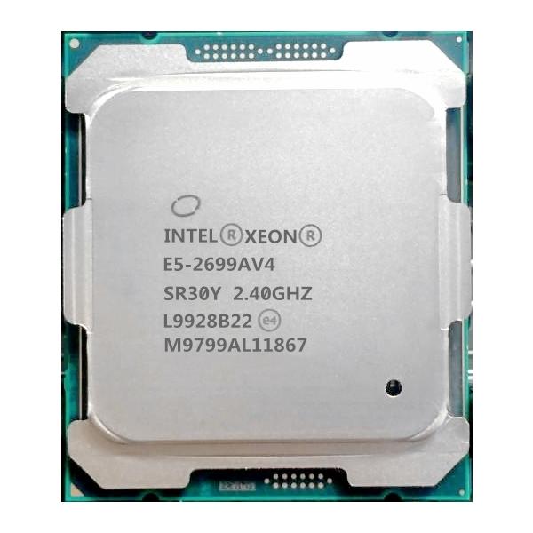 【お1人様1点限り】 2.4GHz 22C SR30Y v4 E5-2699A Xeon Intel 55MB LGA2011-3 145W Windowsデスクトップ