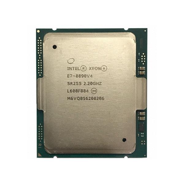 Intel Xeon E7-8890 v4 SR2SS 24C 2.2GHz 60MB 165W LGA2011-1
