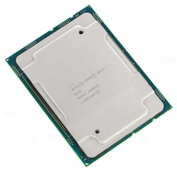 その他 Intel Xeon Gold 6142 Intel Xeon Gold 6142 SR3AY 16C 2.6GHz 3.33.7GHz 22MB 150W
