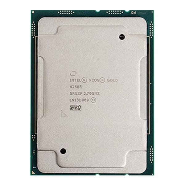 第2世代 Xeon GOLD 6240 SRF8X 同ロット 2個セット 動確済 第2世代 Xeon GOLD 6240 SRF8X 同ロット 2個セット 動確済