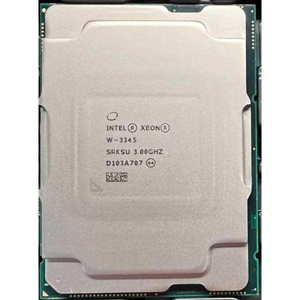 高性能Xeon/メモリ32GB/Win11Pro&Office認証済/即戦力PC ASUSの最新のIntel Xeon® W-3400 & W-2400プロセッサーに対応した