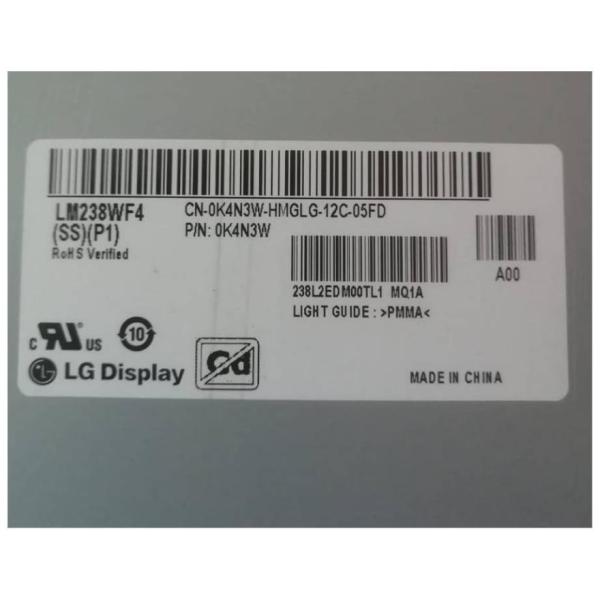 液晶パネル LG LM238WF4 SS G3 1920x1080　国内発送 液晶パネル LG LM238WF4 SS G3 1920x1080 国内発送