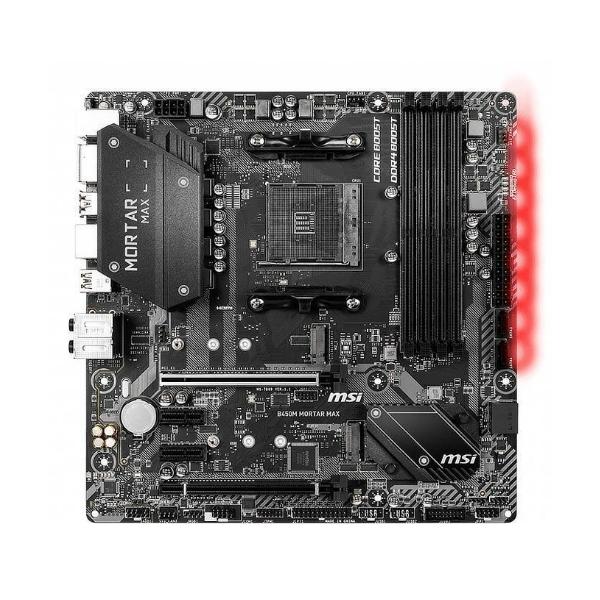 マザーボード MSI B450M MORTAR MAX powertechnologystore_msi-b450m