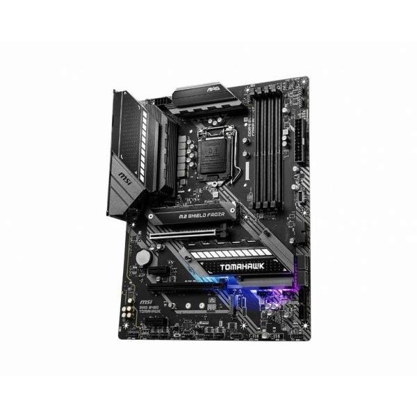 PCパーツ MSI MAG B460 TOMAHAWK 1024.png