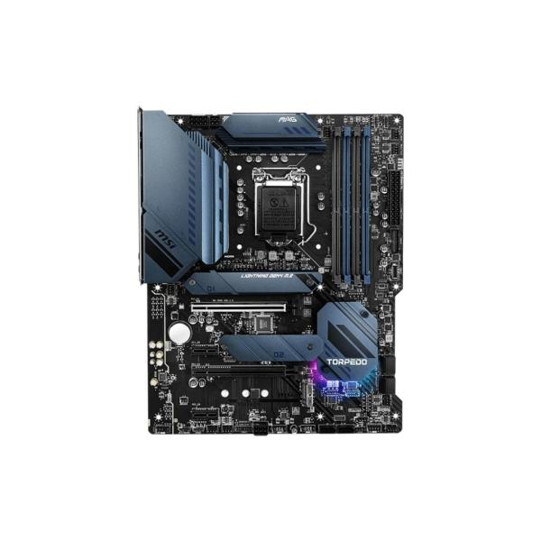 MSI MAG Z590 TORPEDO LGA 1200 Intel SATA 6Gb/s ATX