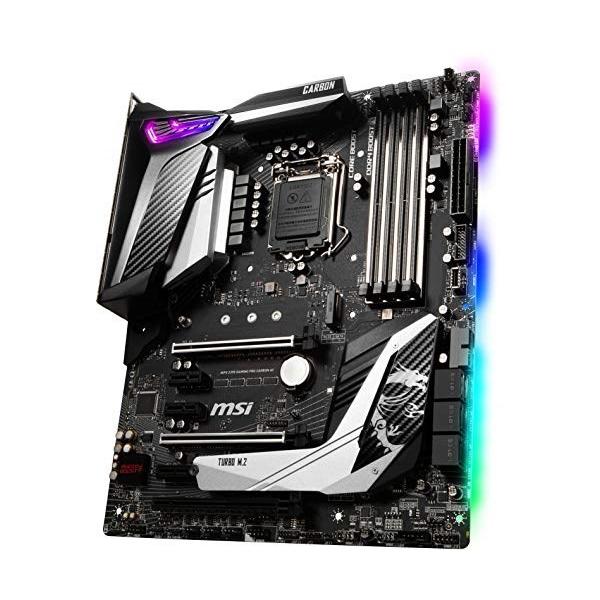 マザーボード MSI MPG Z390 GAMING PRO CARBON LGA1151) powertechnologystore_msi-mpg-