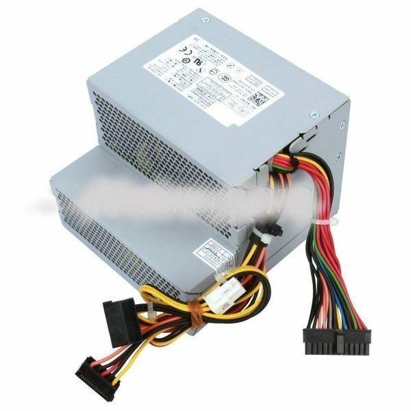 電源ユニット F255E-01 H255E-01 D255P-00 for Dell 760 780 960 L255P