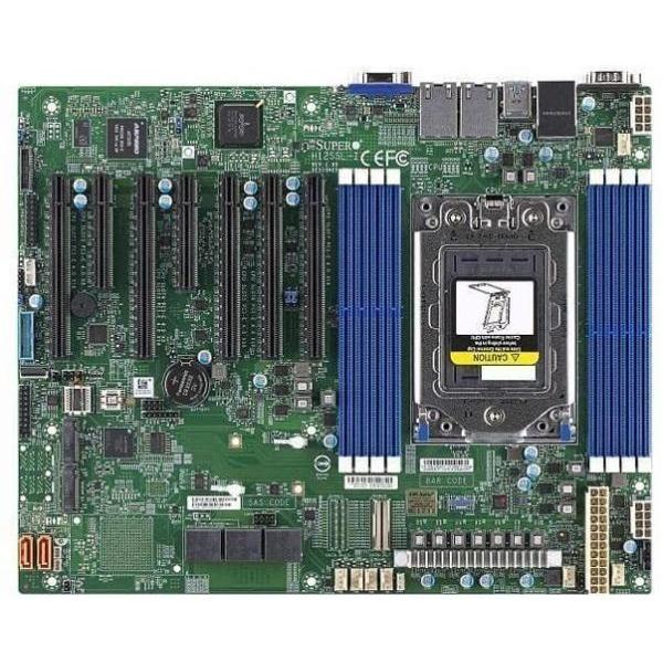 Supermicro H12SSL-i DDR4 SATA3&amp;USB3.0 M.2 ATX Server