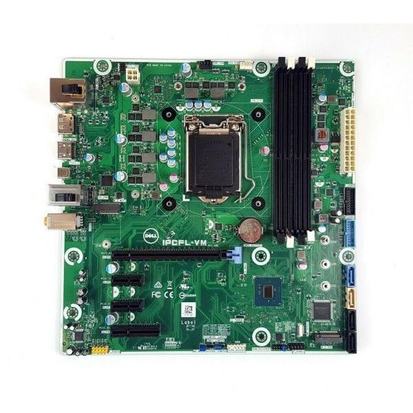 Dell XPS 8930 LGA 1151 DDR4 Desktop Motherboard T2HR0 0T2HR0