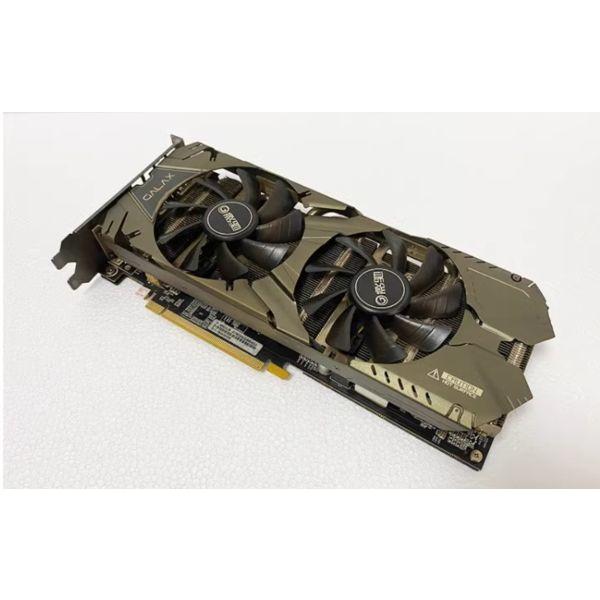 グラフィックボード GALAXY GTX 970 4GB GDDR5 : パワー グラフィックボード GALAXY GTX 970 4GB GDDR5 : パワー