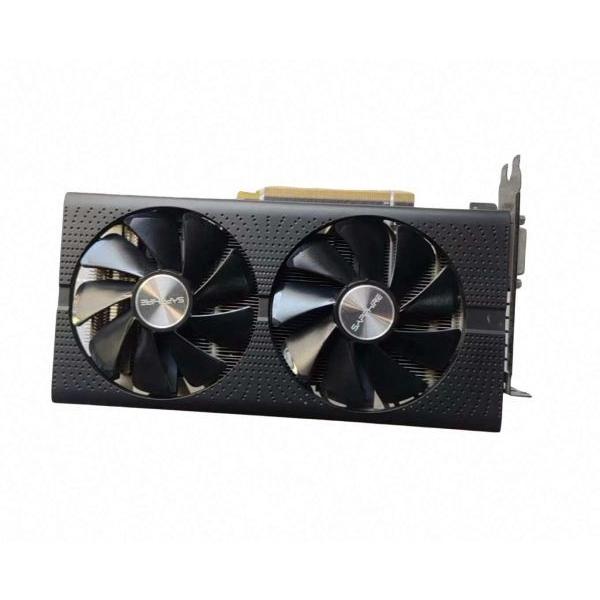 グラフィックボード Sapphire PULSE Radeon RX 580 2048P 8GB グラフィックボード Sapphire PULSE Radeon RX 580 2048P 8GB