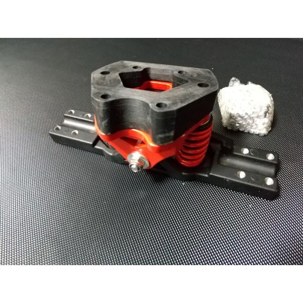 電動スケートボード　SPARK　X　専用交換パーツ　リアトラック