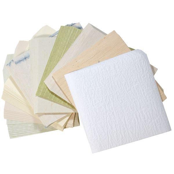 ●SIZE:10×10cm●内容：10種×各10枚(計100枚)入り●素材：和紙●配送：2個までメール便可能です●注意：柄はアソートになります。　　　そのため実際にお手元に届く商品は、　　　写真とは異なる場合があります。　　　あらかじめご了...