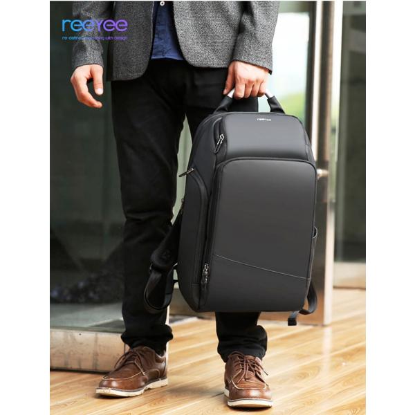 ビジネスリュック ビジネスバッグ 防水 メンズ 大容量 鞄 バッグ メンズ リュックサック ギフト ポケット15 6インチパソコン対応 黒 送料無料 年末セール Buyee Buyee Japanese Proxy Service Buy From Japan Bot Online