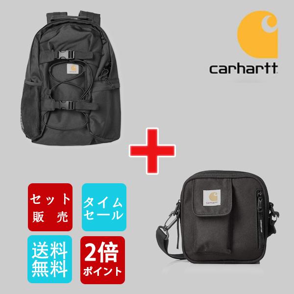 七月限定タイムセール Carhartt カーハートリュック ショルダーバッグセット販売 レディース メンズ バック 大容量 通勤 通学 防水 送料無料 ギフト Carharrt1133 Ppショップ 通販 Yahoo ショッピング