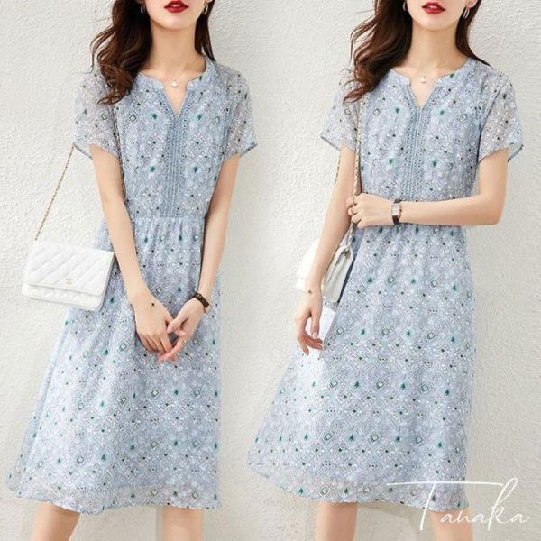 膝丈 レディース 夏 ワンピース 通販 人気ランキング 価格 Com