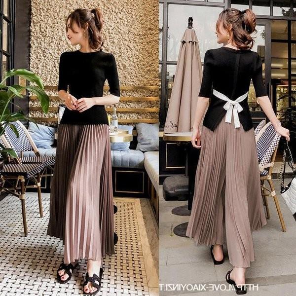 セットアップ レディース セットアップ 春夏秋 五分袖 ワイトパンツ ２点セット リボン付き ボトムス 着痩せ 通勤 Ol オシャレ 大人 可愛い 新作 Crxcjbliz Storeltz055 Picoo 通販 Yahoo ショッピング