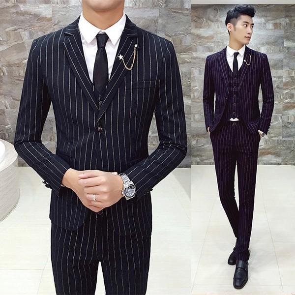 紳士服 スリーピーススーツ ビジネススーツ メンズ フォーマル