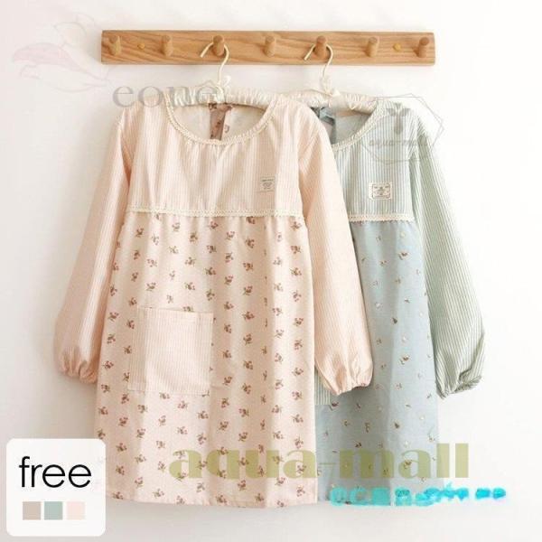 エプロン ワンピース 大きいサイズの人気商品 通販 価格比較 価格 Com