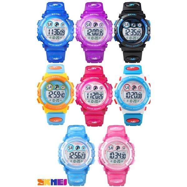 腕時計 スポーツ 子供用 デジタル キッズ スポーツウォッチ 男の子 女の子 小学生 低学年 卒業 入学 卒園 合格祝 キッズ 子供用 防水 ジュニア レディース Ppapxrxsb Picoo 通販 Yahoo ショッピング