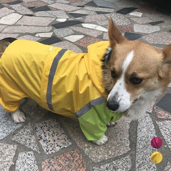 犬 レインコート かわいいの人気商品 通販 価格比較 価格 Com