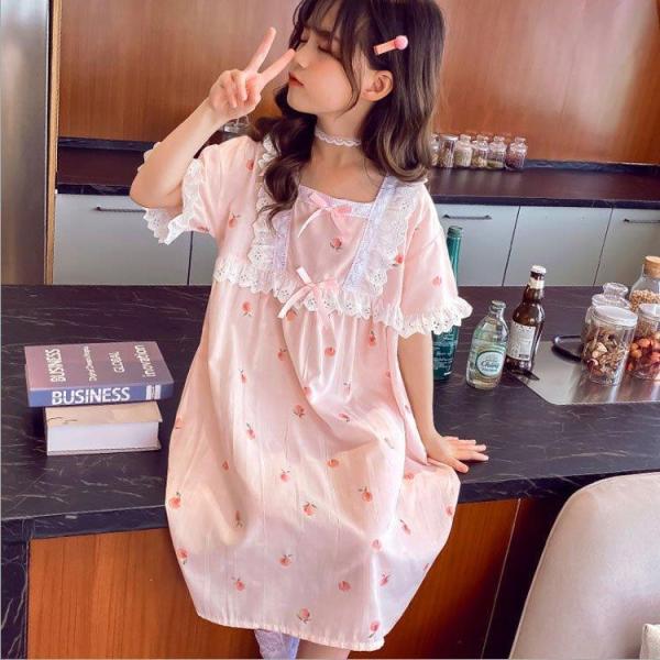 子供 ワンピース 半袖 キッズパジャマ 下着の人気商品 通販 価格比較 価格 Com