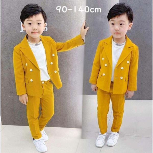 キッズフォーマル スーツ 男の子 夏の人気商品 通販 価格比較 価格 Com