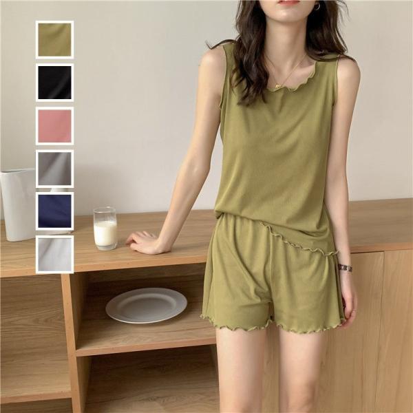 パジャマ レディース 夏の人気商品 通販 価格比較 価格 Com