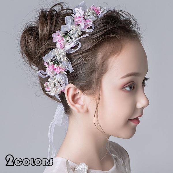 成人式 カチューシャ ベビー キッズの人気商品 通販 価格比較 価格 Com