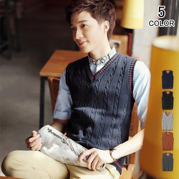 フォーマル メンズセーター ニット ベスト 通販 人気ランキング 価格 Com