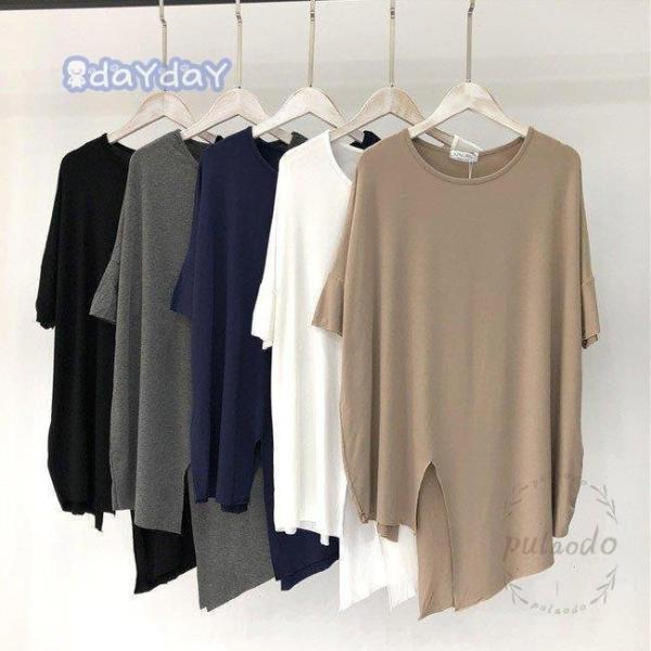 無地 レディースtシャツ カットソー 通販 人気ランキング 価格 Com