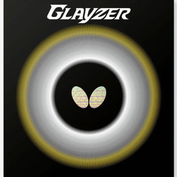 [Release date: April 1, 2023]威力と安定した弧線を両立するハイパフォーマンスラバーグレーの「スプリング スポンジX」を採用した『グレイザー』。球持ちがよく、表面の摩耗耐久性が高いシートと、スポンジ硬度38に設計さ...