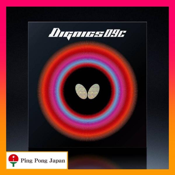 粘着力と弾みの両立をハイレベルで実現ハイテンション効果を大幅にアップしつつも粘着性ラバーの特長が発揮される独自配合のシートと、硬めの「スプリング スポンジX」との相乗効果により、粘着力と弾みを高次元で両立。“開発コードNo.209”のツブ形...