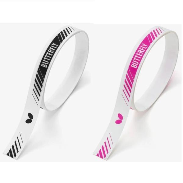 [Release date: October 1, 2022]■発売日：2022年10月1日■品番：76990■カラー：ホワイト×ロゼ、ホワイト×ブラック■サイズ：長さ／48cm、幅／10mm、12mm■原産国：日本