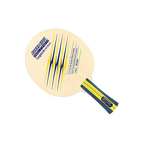 広いスウィートスポットで、安心の攻撃力打球感の心地より特選檜とスピードに優れたカーボンを組み合わせることで、新たな未来を拓くスピードブレードになりました。このコンビネーションは、従来のカーボンブレードよりも広いスウィートスポットを持っていま...