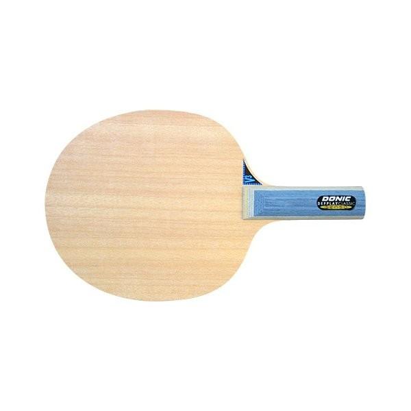 デフプレイ クラシック センゾー 卓球ラケットの魅力を徹底紹介