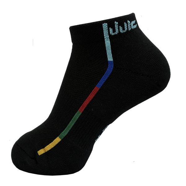 フローラインソックス　卓球　ジュウイック　JUIC