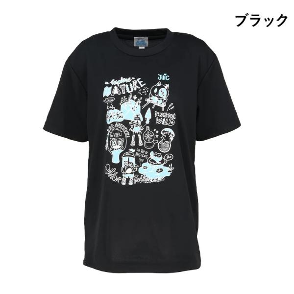 進化する輝き、最先端へ！LETI作　GirlsUNI-T最新バージョン！■商品コード5696■カラー：ブラック・ネイビー・ミントグリーン・ホットピンク■サイズ：130・140・150・XS・S・M・L・XL・XXL・4L・5L　※一部のサイ...