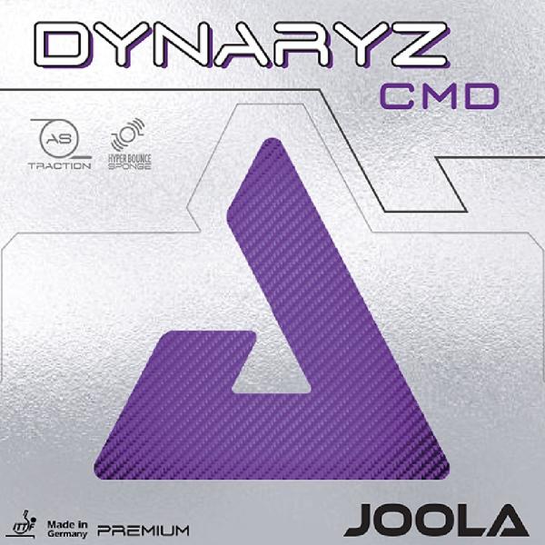 ダイナライズ CMD 卓球 ヨーラ JOOLA ラバー : ピンポンジャパン 