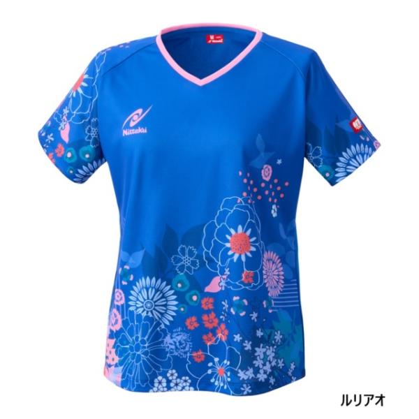 [Release date: January 20, 2026]上品な華やかさを。和モダン調の花柄スタイル。ジャパニーズモダンをテーマにした第2弾。線画タッチの花柄デザインは、洗練された印象を与えます。色名は花の色を連想させる“ルリアオ”“...