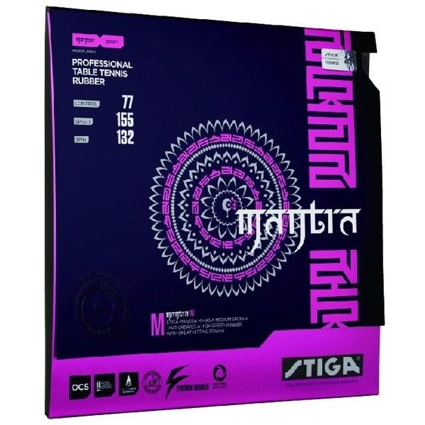 マントラM 卓球 STIGA スティガ