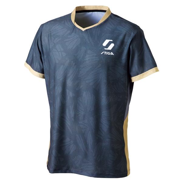 [Release date: March 10, 2025]■発売日：2025年春頃■カラー：ライトブラック■サイズ：2XS、XS、S、M、L、XL、2XL、3XL（日本サイズ）■男女兼用■素材：100%ポリエステル■日本卓球協会公認■MA...