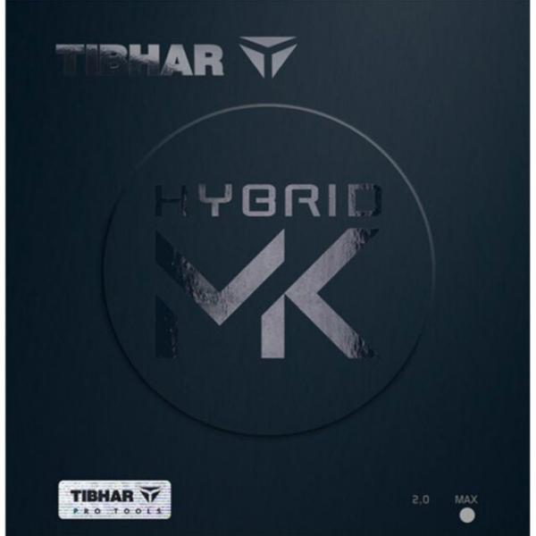 本当に納得のいくラバーができた「スポンジで打つ感覚」を皆さんにも感じてほしい■カラー：レッド、ブラック、ブルー■スポンジ厚：2.0mm / MAX■スピード：125■コントロール：110■スピン：125■硬度：48.0■スピン系テンション(...