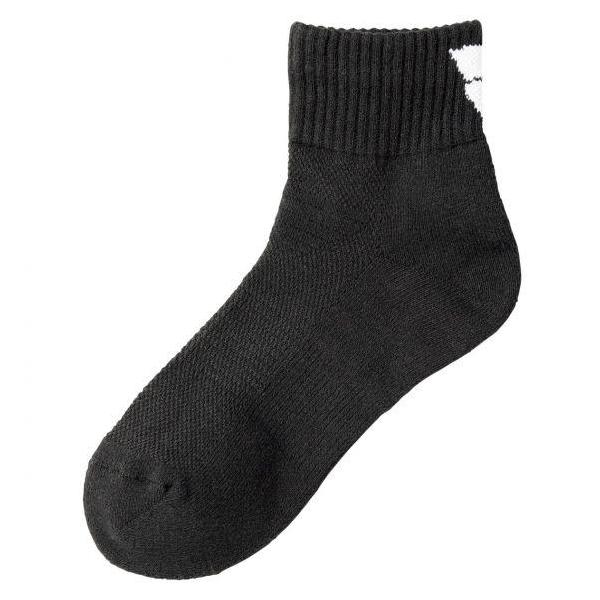 [Release date: April 20, 2024]■発売日：2024年4月■カラー：ブラック、ホワイト、ライムグリーン、ブルー■サイズ：M（22-24cm）, L（25-27cm）■素材：綿、ポリエステル、ポリウレタン■製造国：中...