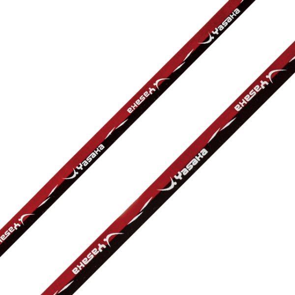 肌触りの良い植毛タイプのエッジテープ。■発売日：2025年10月1日■生産国：China■カラー：レッド■サイズ：幅10mm、12mm